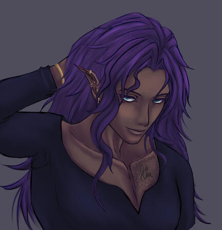 Leland Concept